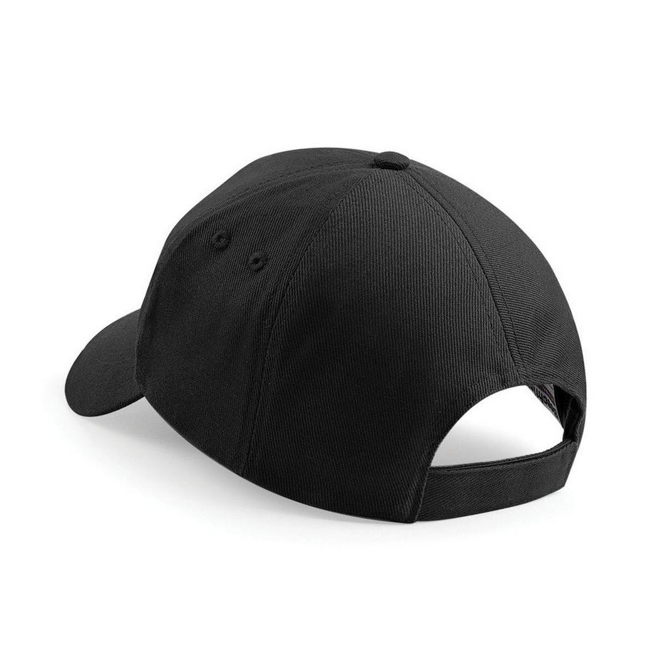 Beechfield Ultimate 5 Panel Baseballkappe 2er Pack  