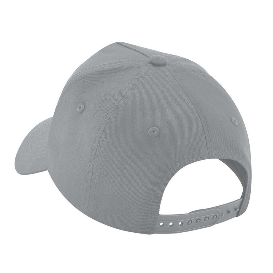Beechfield Urbanwear Snapback Mütze  