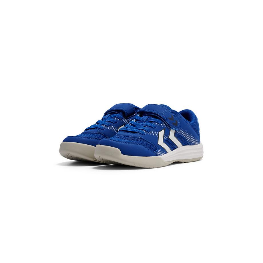 Hummel Multiplay Stable VC Kinder Hallenschuhe  