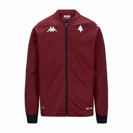 Kappa  kinder-trainingsjacke metz arun pro 7 2023/24 