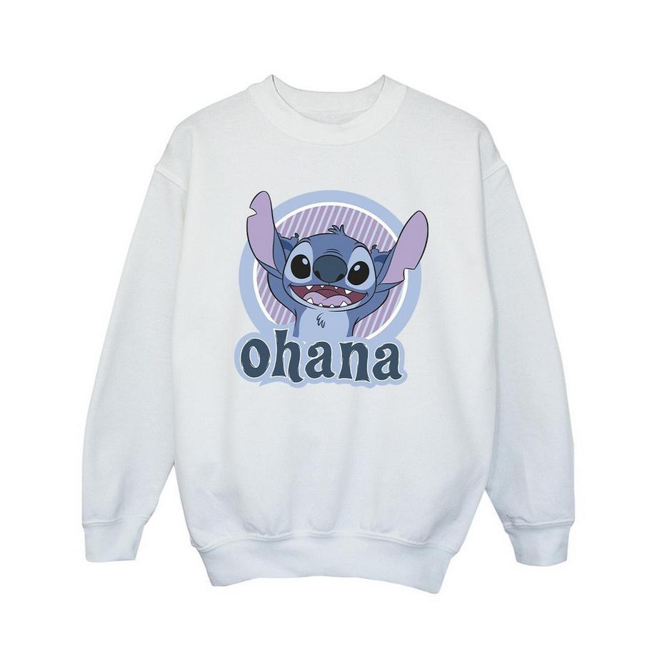Sweat OHANA