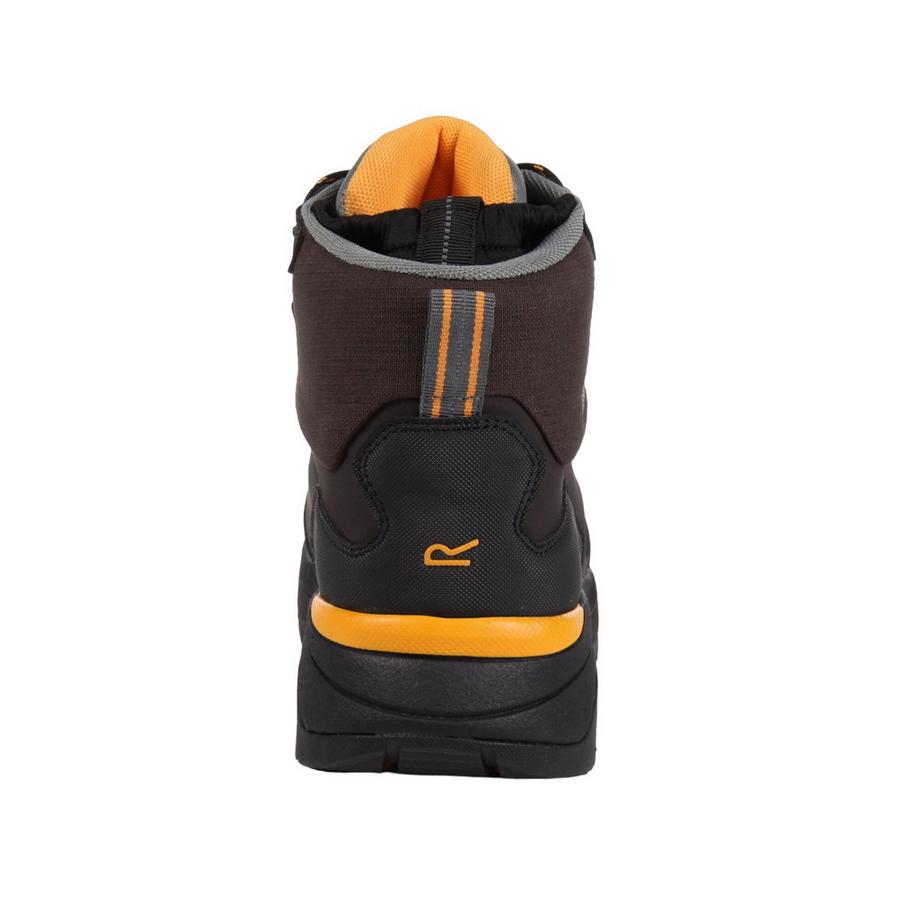 Regatta Exofort Scarpe Antinfortunistiche  