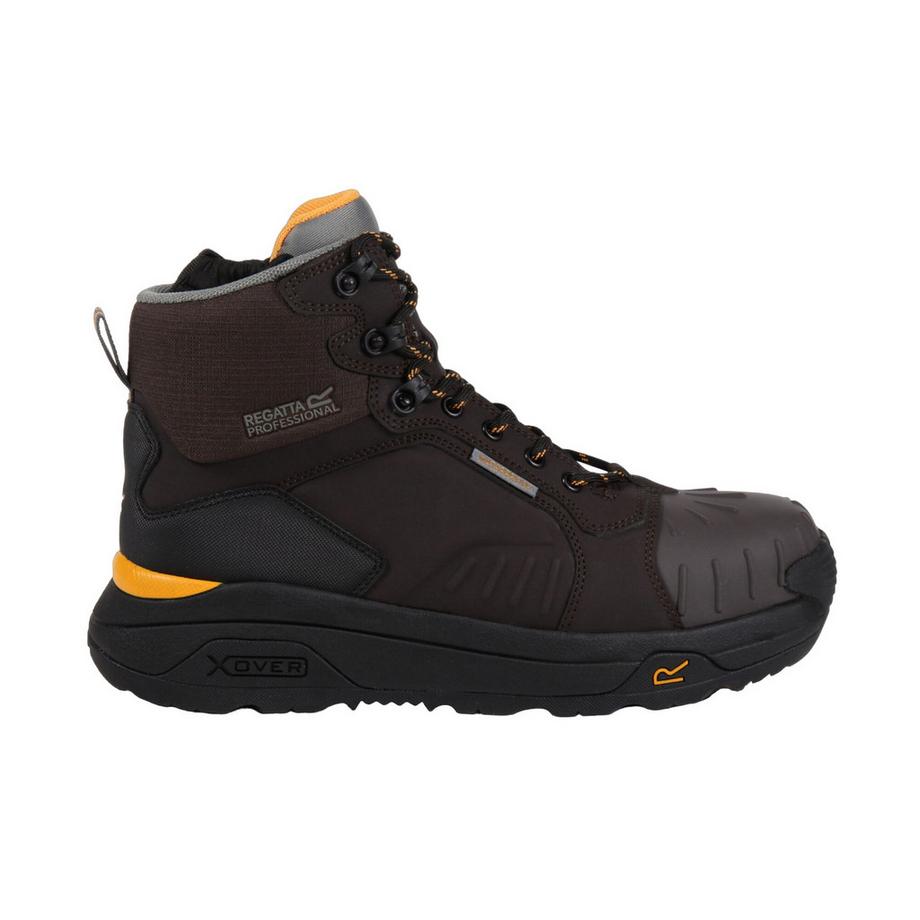 Regatta Exofort Scarpe Antinfortunistiche  