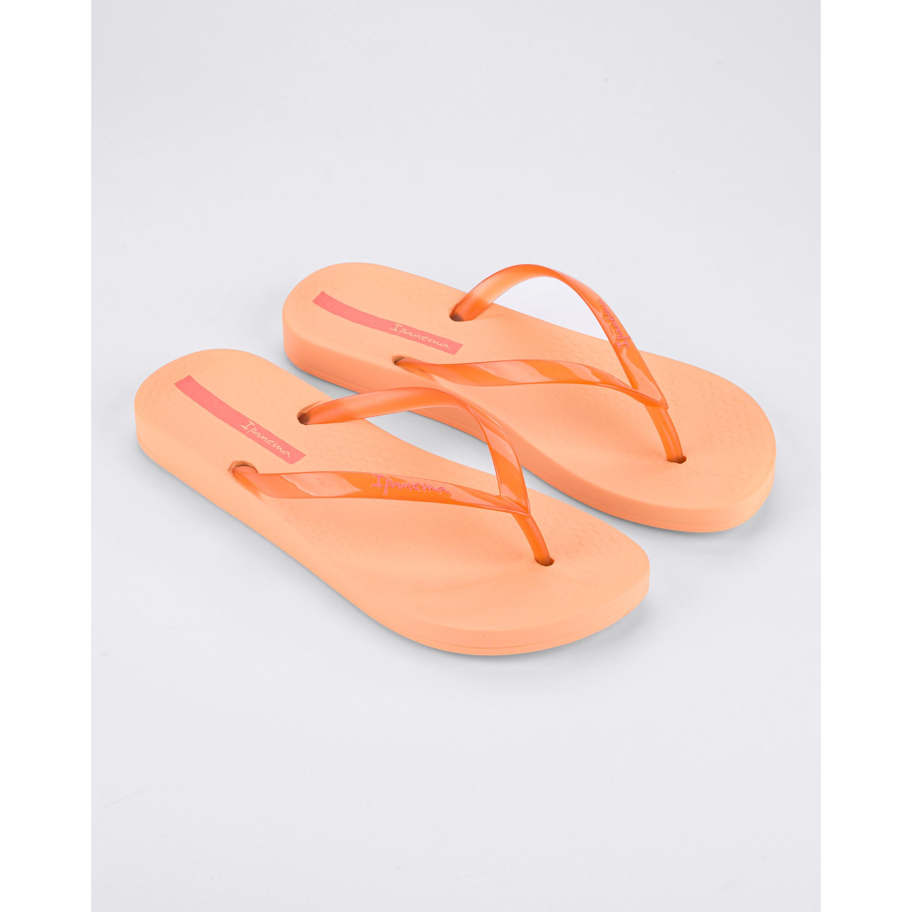 Ipanema  flip-flops für en anatomica connect 