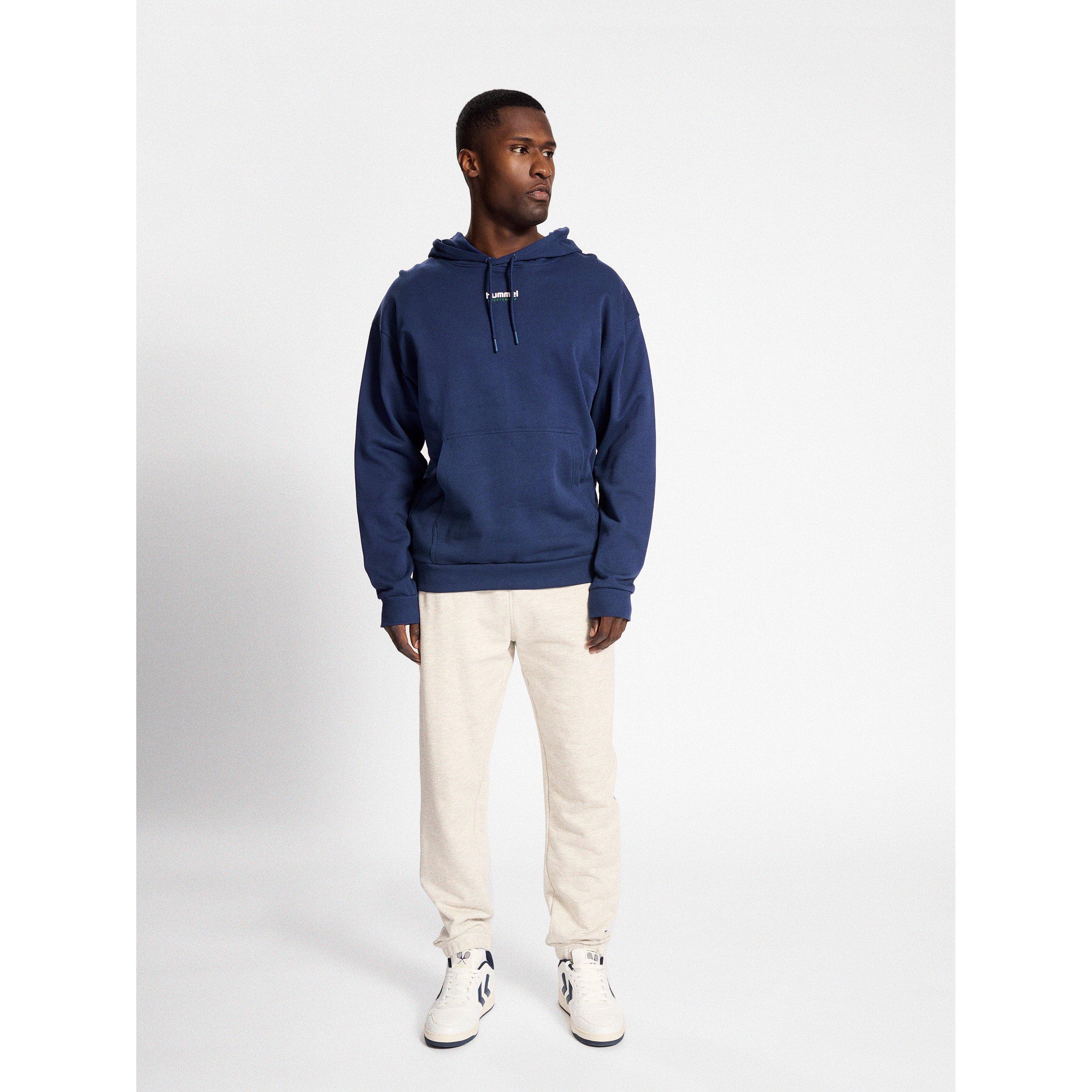 Hummel  hoodie lgc nate 