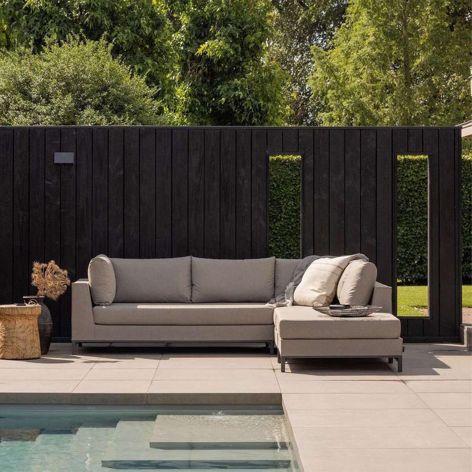 mutoni Gartenlounge Sicily rechts taupe 262x246  