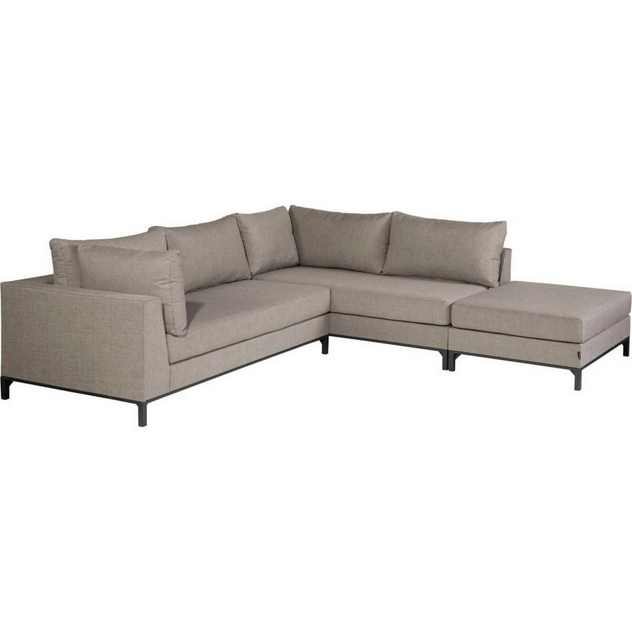 mutoni Gartenlounge Sicily rechts taupe 262x246  