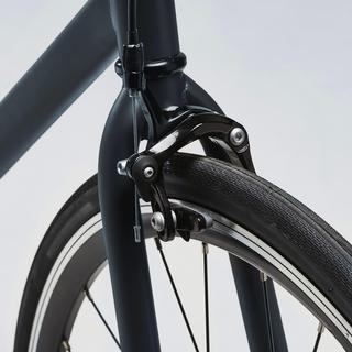 ELOPS  Vélo de ville singlespeed cadre acier 