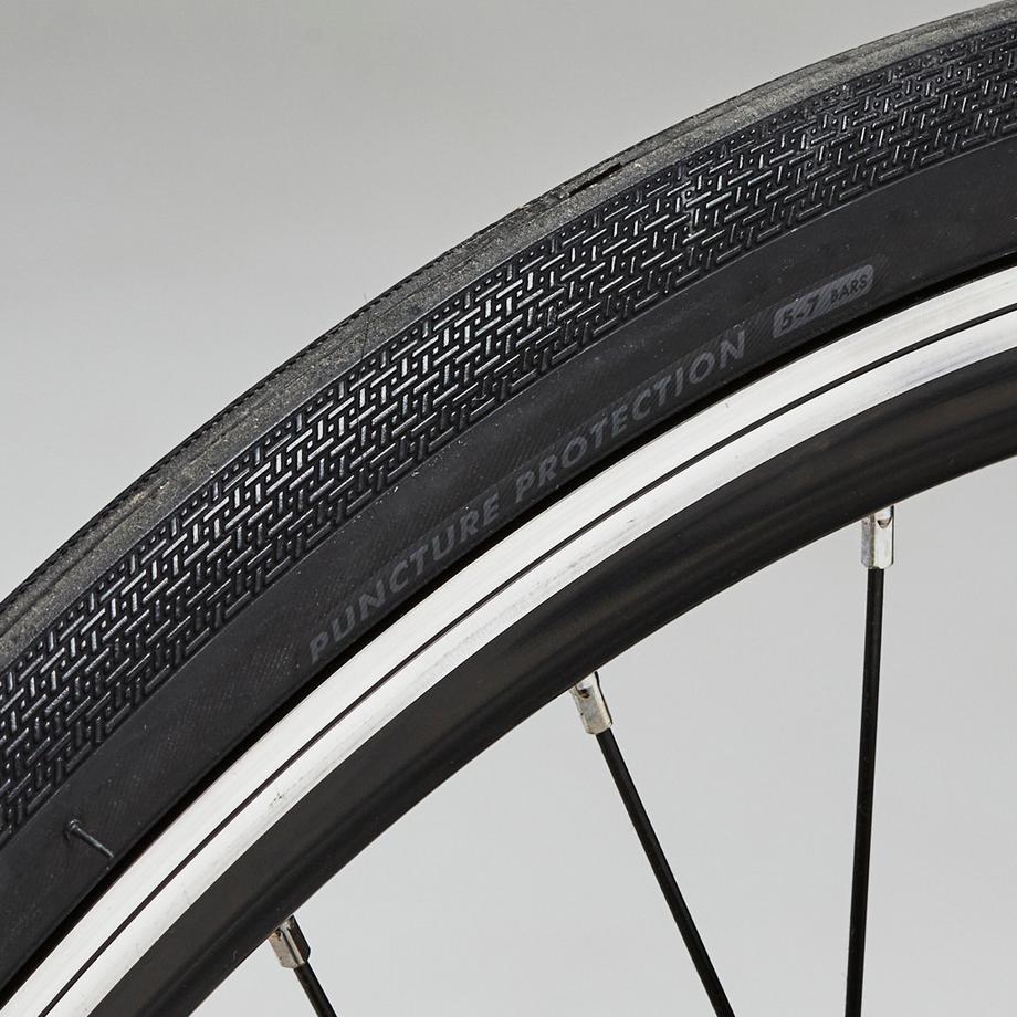 ELOPS  Vélo de ville singlespeed cadre acier 