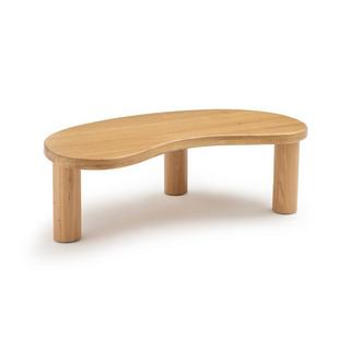 La Redoute Intérieurs Couchtisch Rodi in organischer Form  