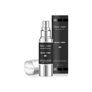 âme pure  GENTLEMEN'S Collagen Gel - Kollagen-Gel für Männer 