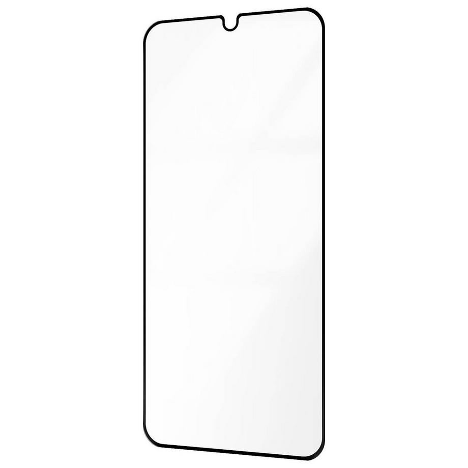 Avizar  Full Glue Folie Samsung A25 Schwarz 