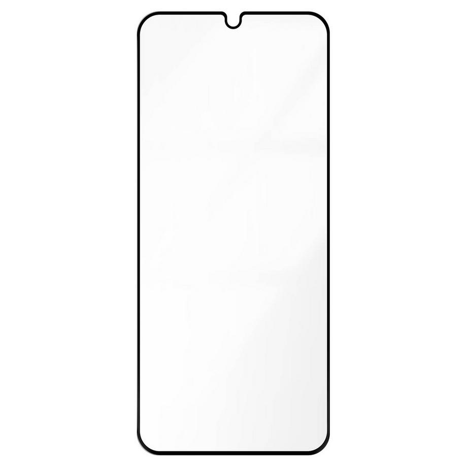Avizar  Full Glue Folie Samsung A25 Schwarz 