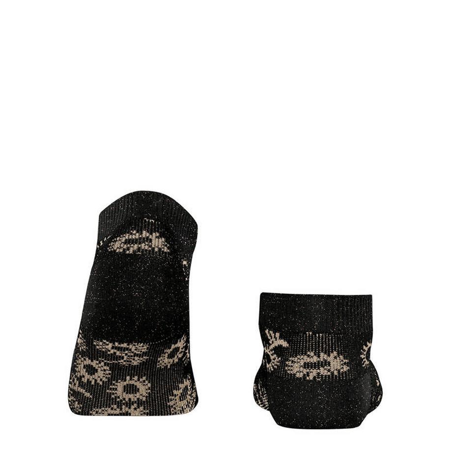 FALKE Daisy Fantasy Chaussettes Sneaker  