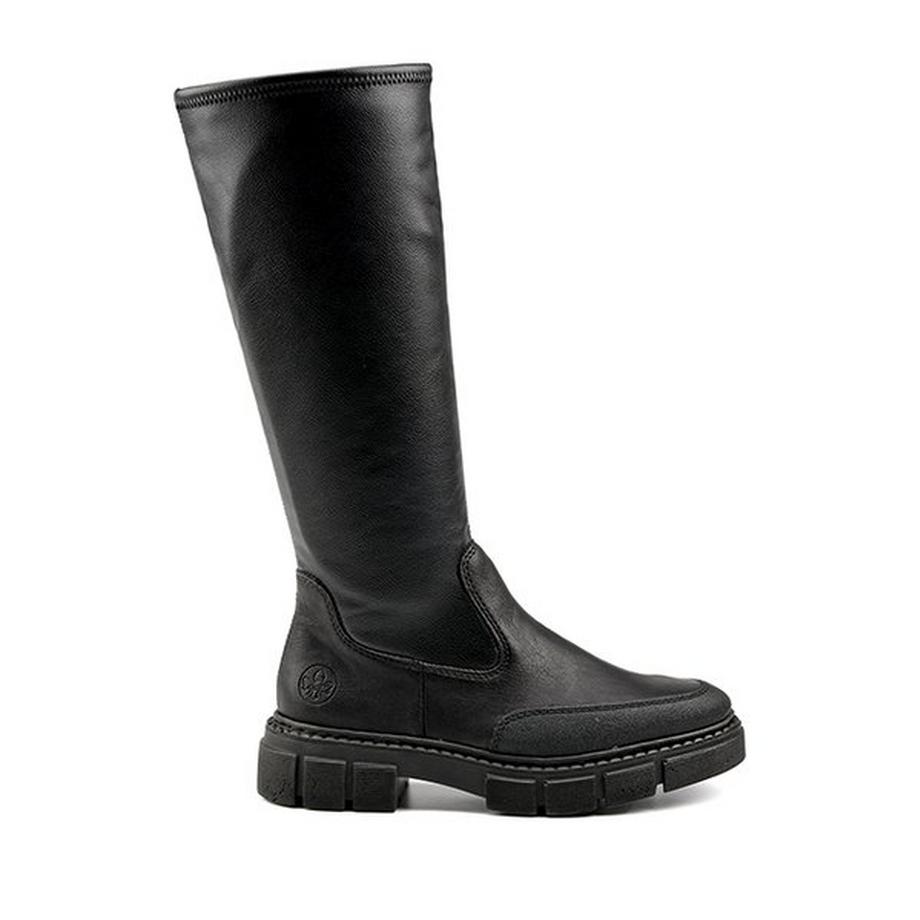 Rieker M3891 Stiefel  