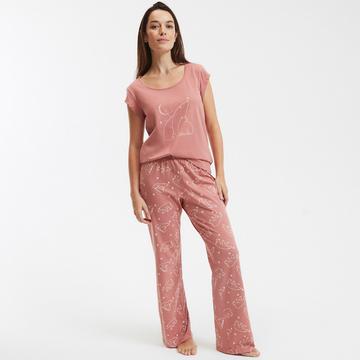 Pyjama en coton