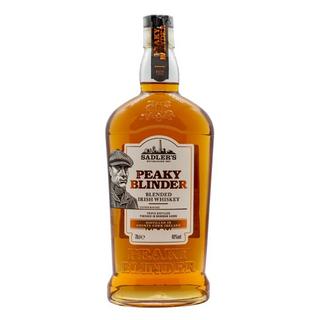 Peaky Blinder Blended Irish Whiskey  