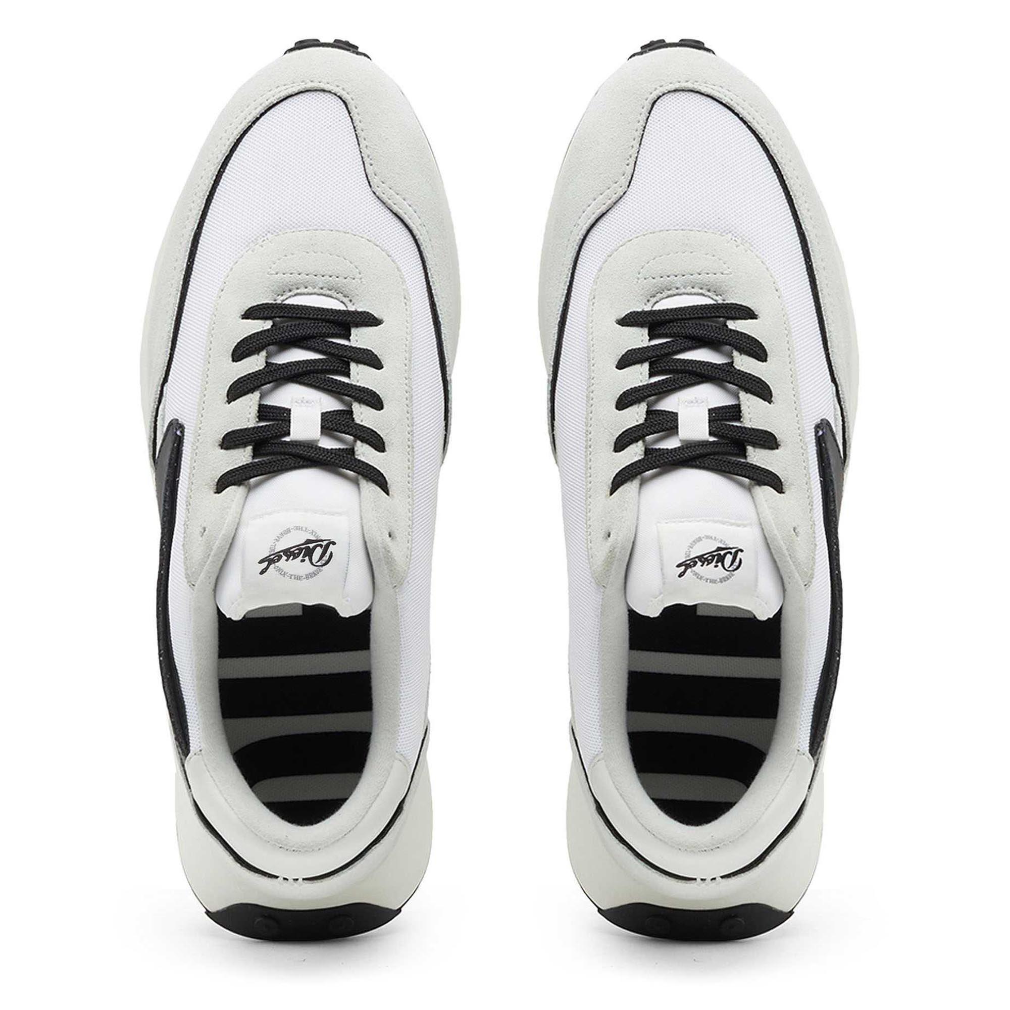 DIESEL  Sneaker  Vestibilità confortevole-S-RACER LC 