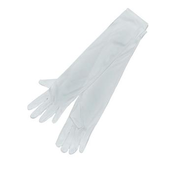 Handschuhe, lang, 1 Paar