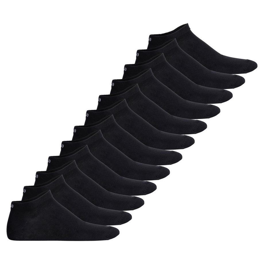 Socken  12er Pack-12P AS UNI CC 10260253 01
