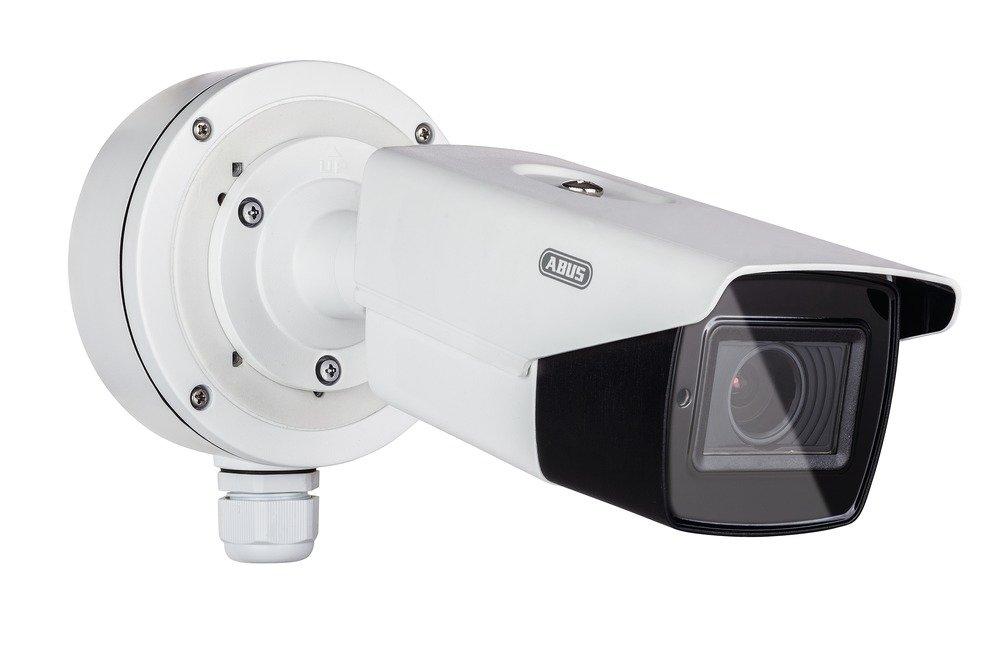 Abus  ABUS HDCC65550 Sicherheitskamera Dome CCTV Sicherheitskamera Innen & Außen 2592 x 1944 Pixel Zimmerdecke 