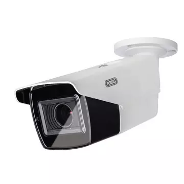 ABUS HDCC65550 Sicherheitskamera Kuppel CCTV Sicherheitskamera Innen & Außen 2592 x 1944 Pixel Zimmerdecke
