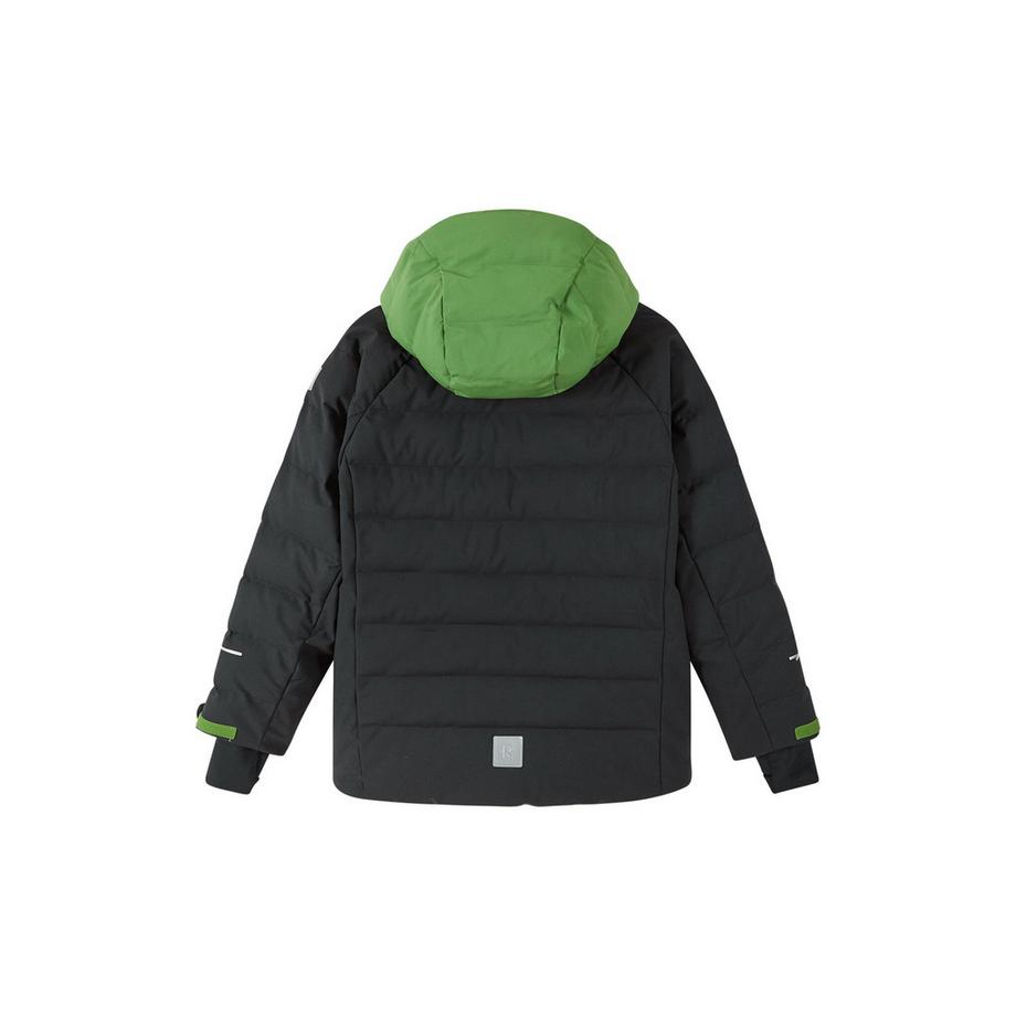 Reima  Kinder Skijacke Kuosku Black 