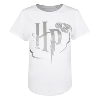 HARRY-POTTER  Tshirt 