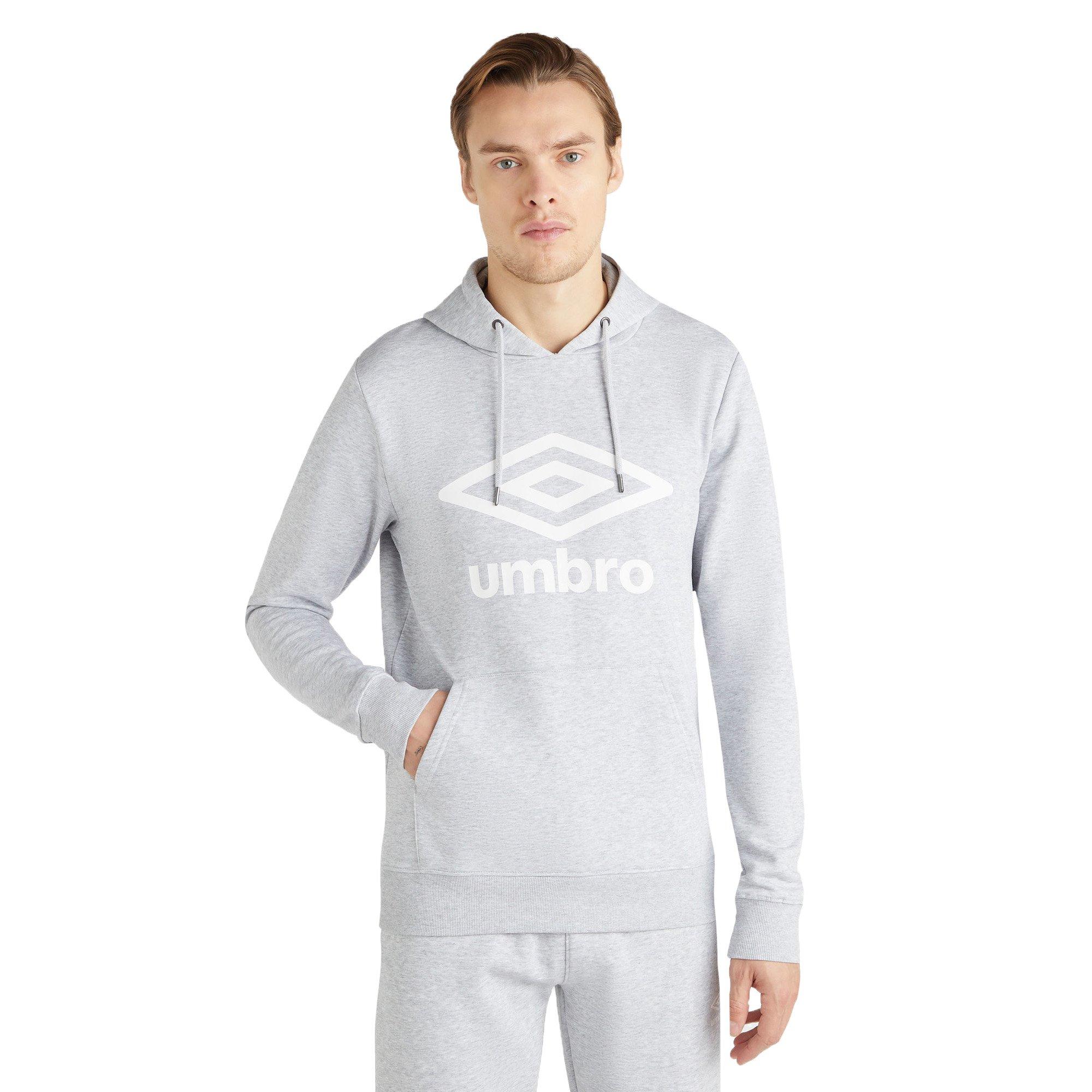 Umbro  Sweat à capuche TEAM 