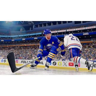 ELECTRONIC ARTS  NHL 25 