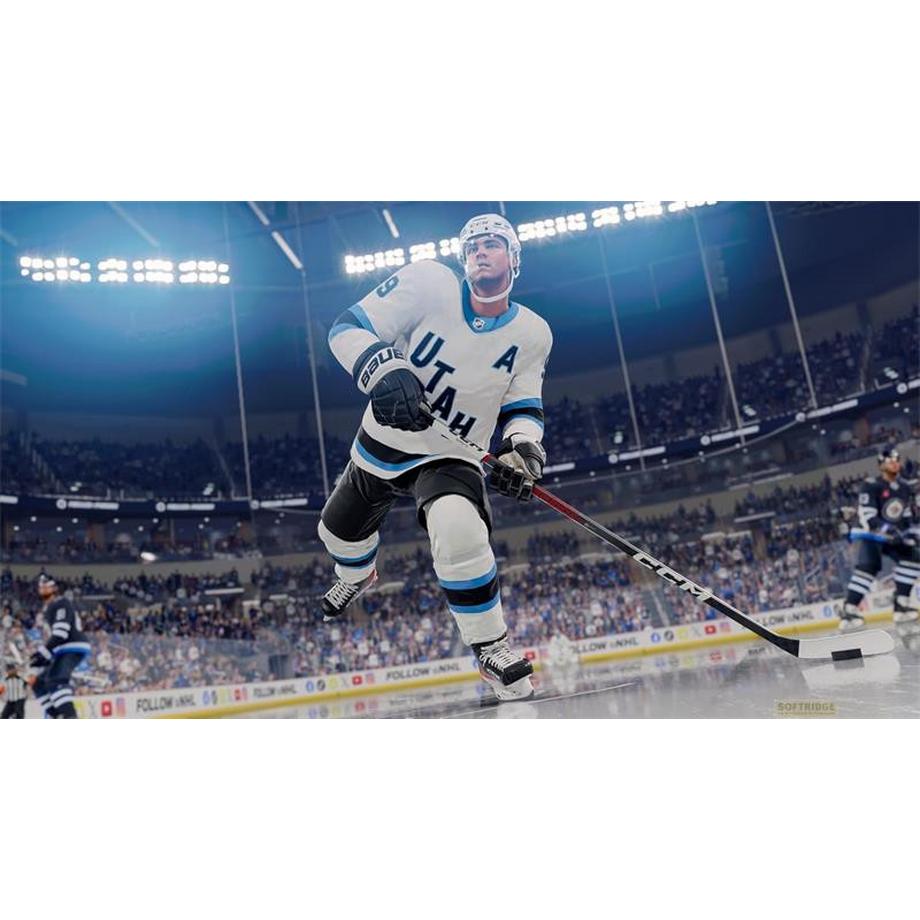 ELECTRONIC ARTS  PS5 NHL 25 