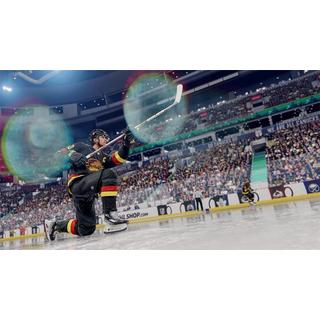 ELECTRONIC ARTS  NHL 25 