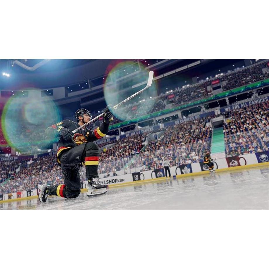 ELECTRONIC ARTS  PS5 NHL 25 