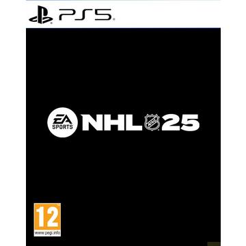 NHL 25