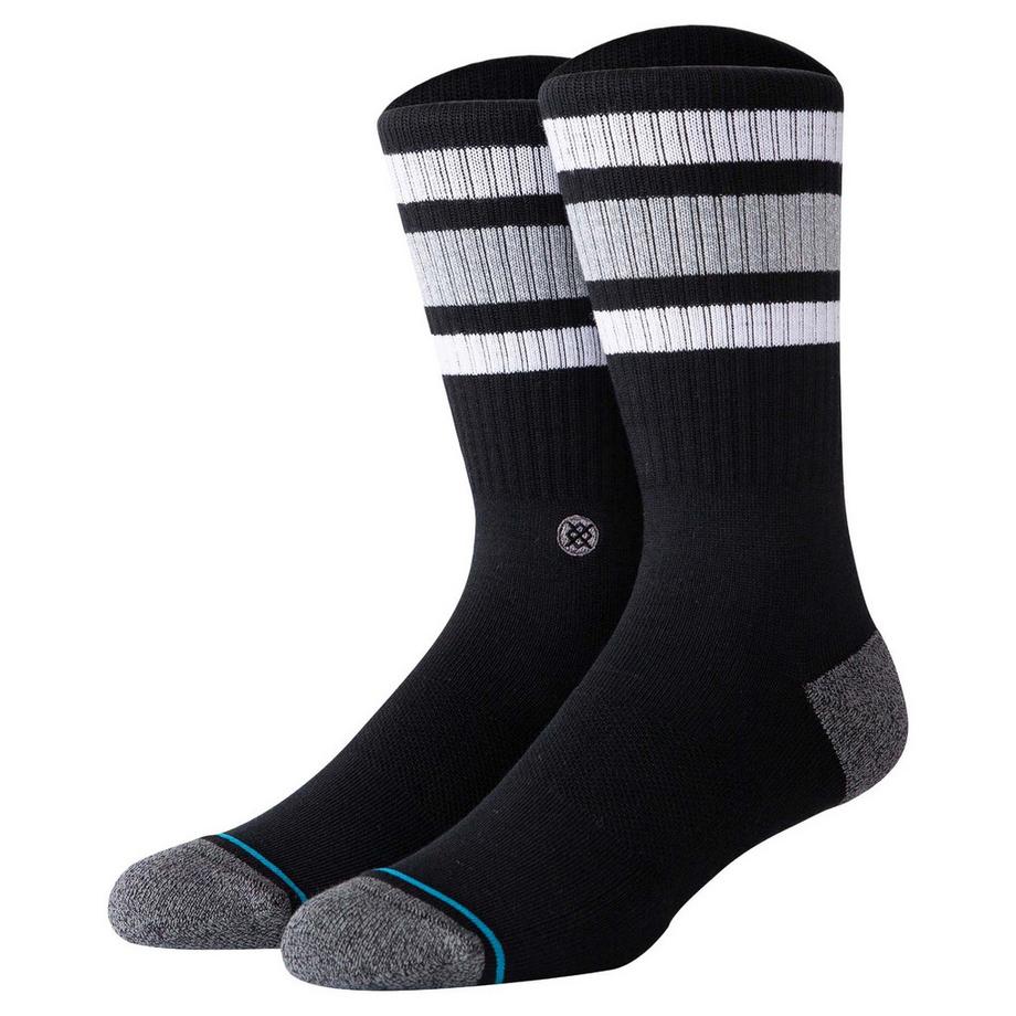 Calzini Unisex Confezione da 1 Vestibilità confortevole-Boyd ST