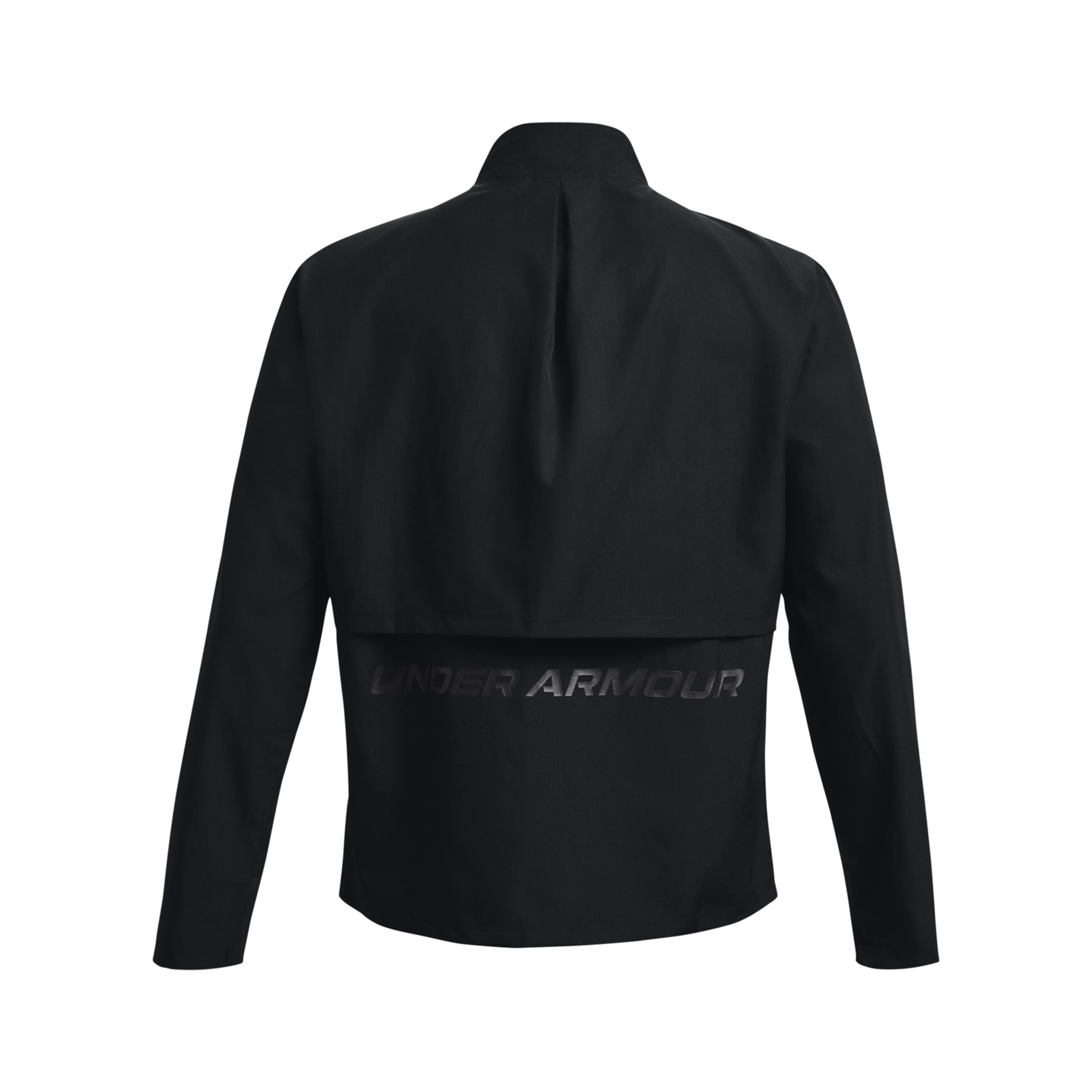 UNDER ARMOUR  veste imperméable  storm run 