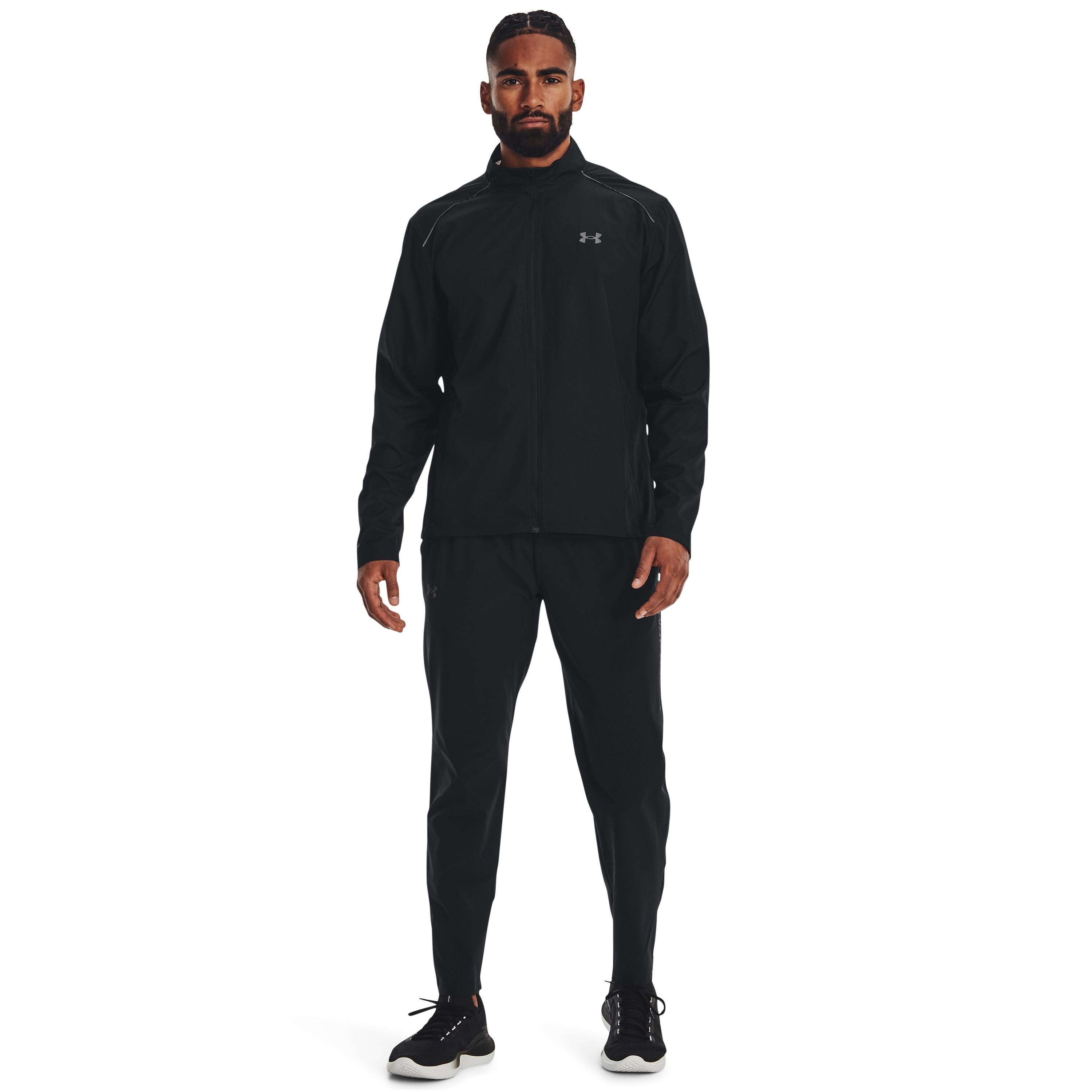 UNDER ARMOUR  veste imperméable  storm run 