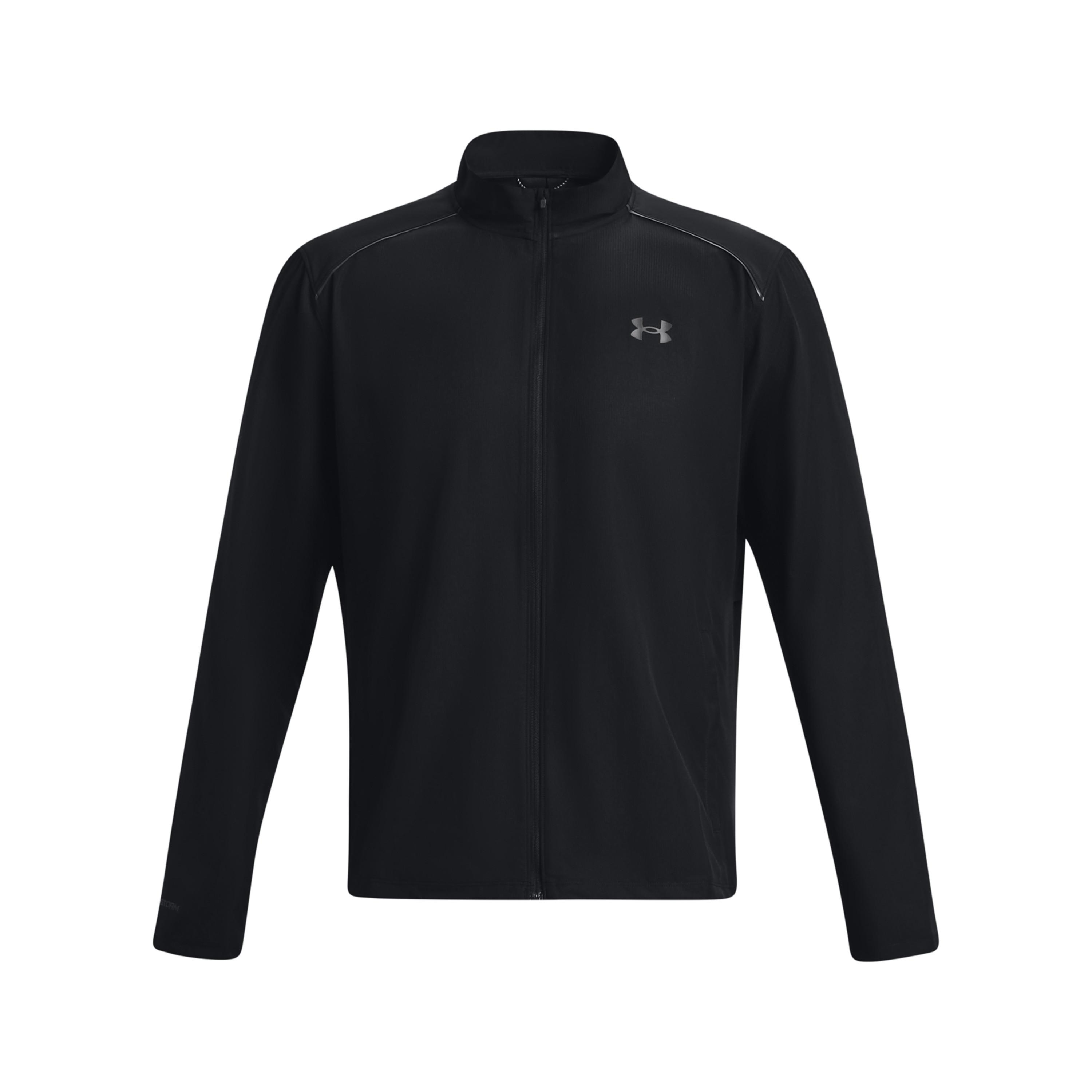 UNDER ARMOUR  veste imperméable  storm run 