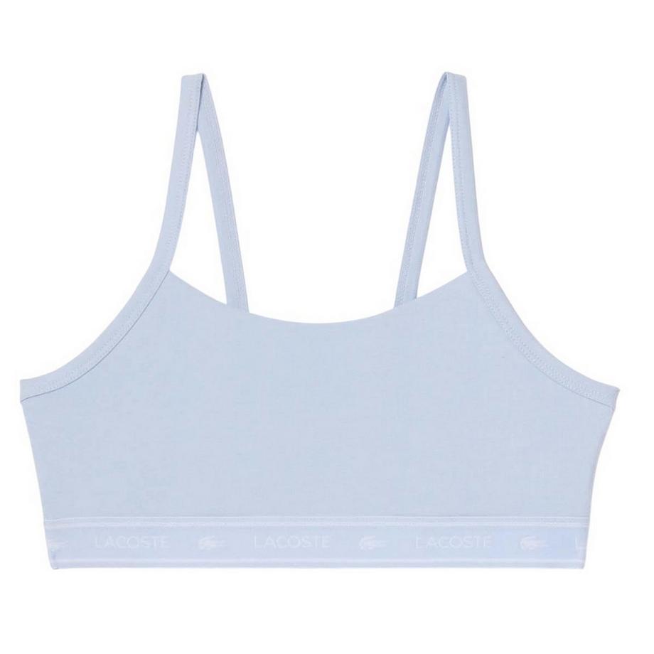 LACOSTE Bralette Stretch  