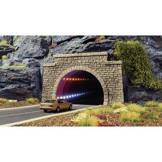 Viessmann  Portale tunnel stradale 