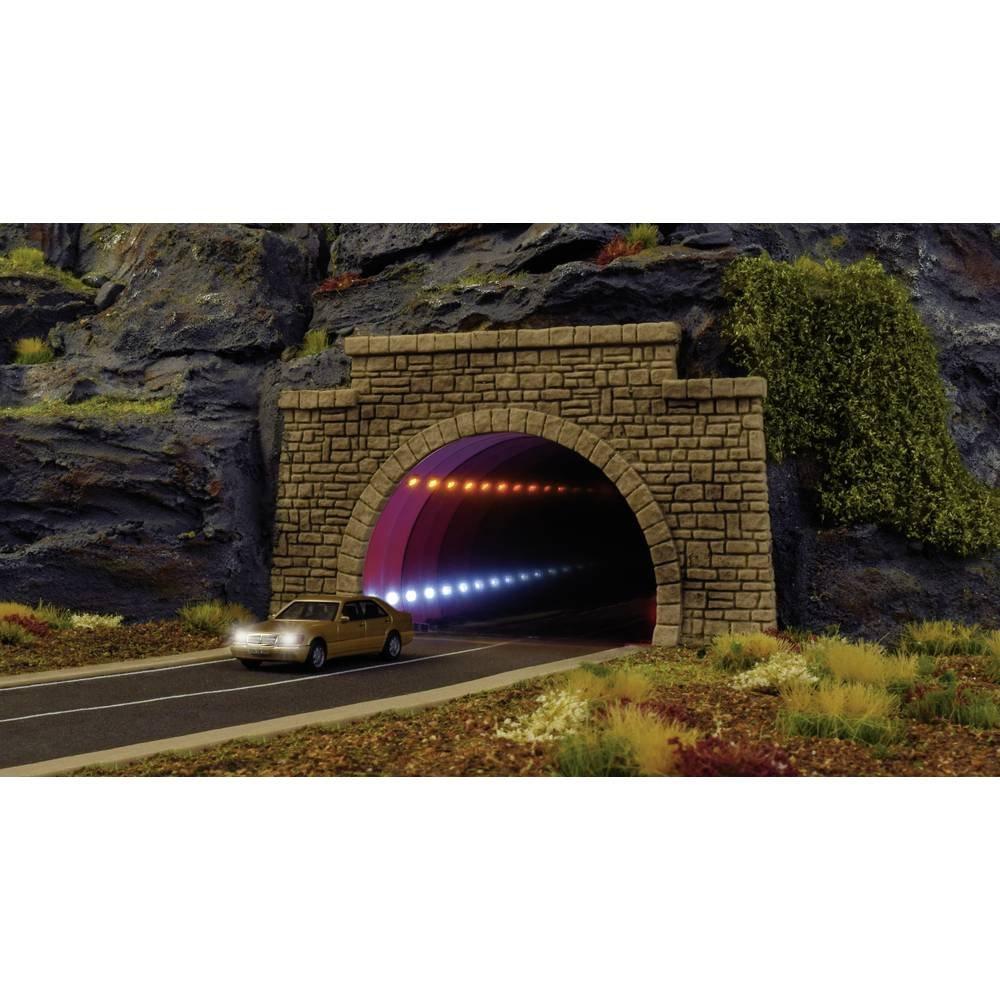 Viessmann  Portale tunnel stradale 