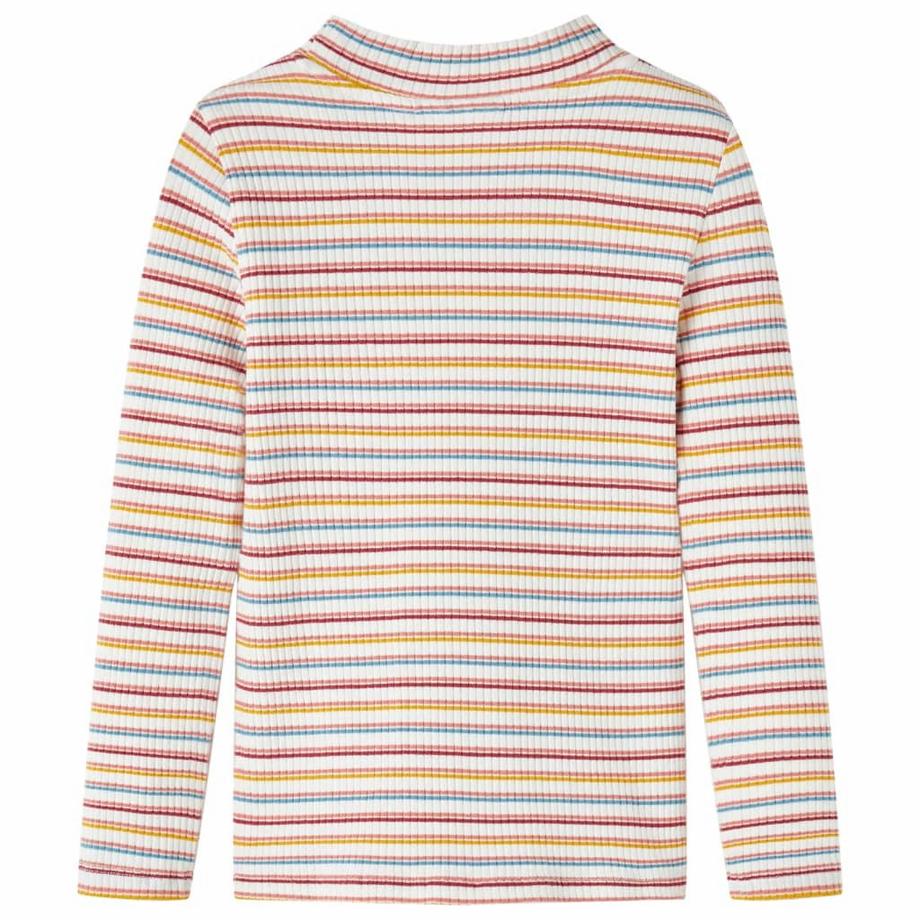 VidaXL  Kinder t-shirt baumwolle 