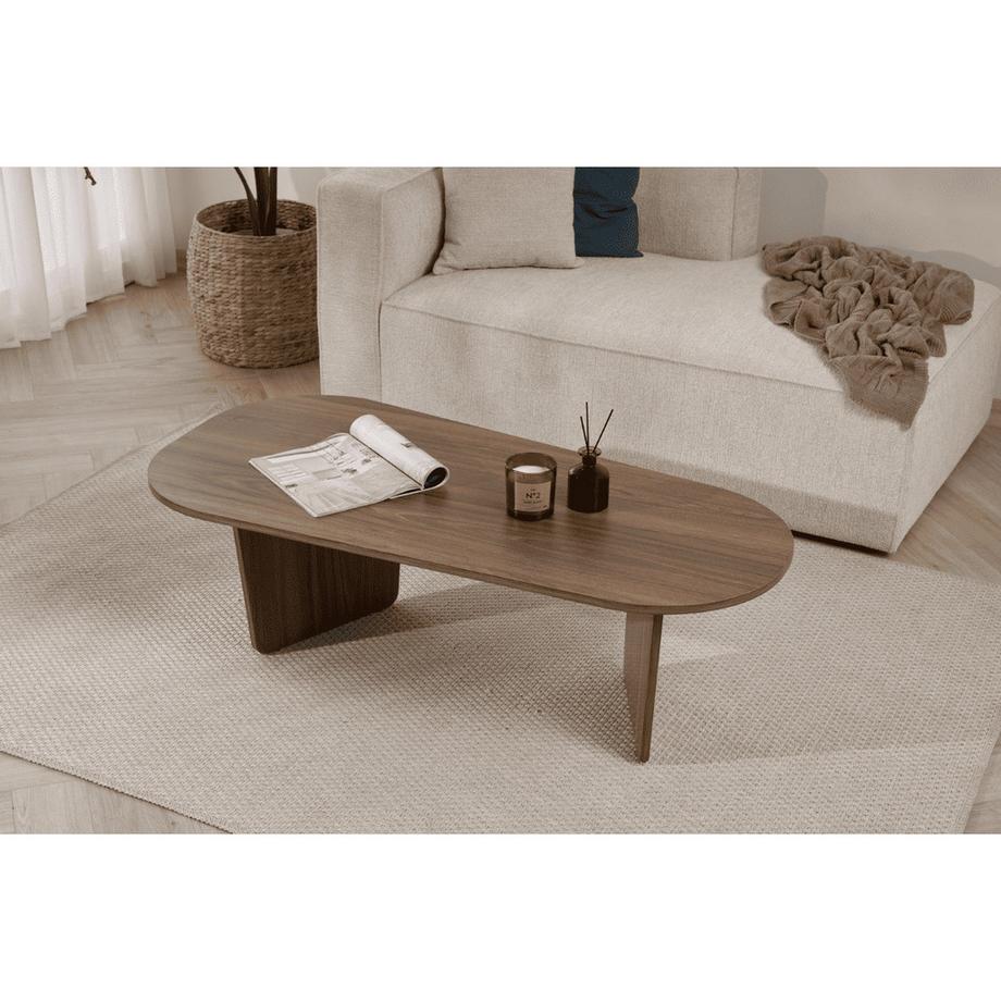 Calicosy Couchtisch AMÉLIA  
