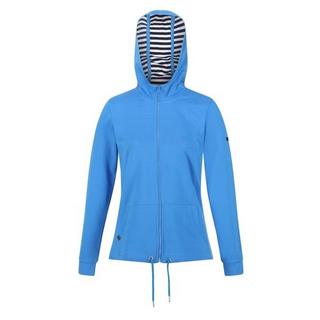 Regatta  Bayarma Hoodie mit durchgehendem Reißverschluss 