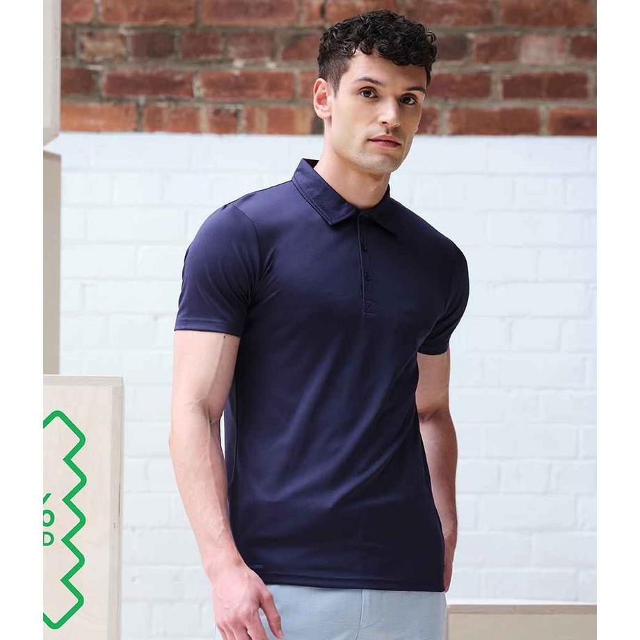 Regatta Honestly Made Poloshirt  