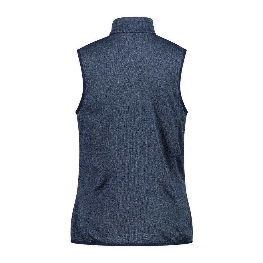 CMP Fleece Knit Tech Weste  