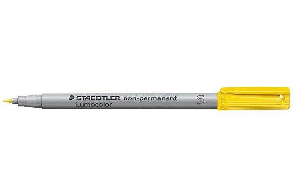 STAEDTLER STAEDTLER Lumocolor non-perm. S  