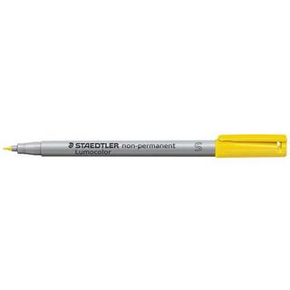 STAEDTLER STAEDTLER Lumocolor non-perm. S  