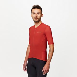 VAN RYSEL  Kurzarmtrikot - ENDURANCE ULTRA 2 