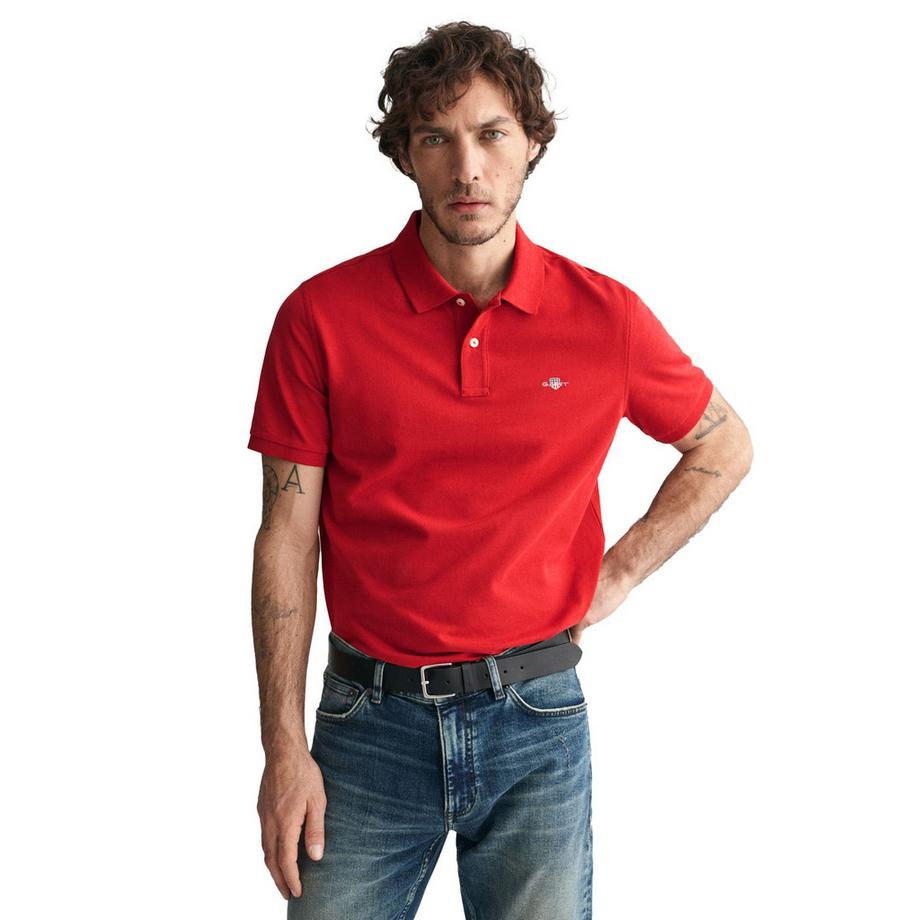GANT Polo Regular Fit  